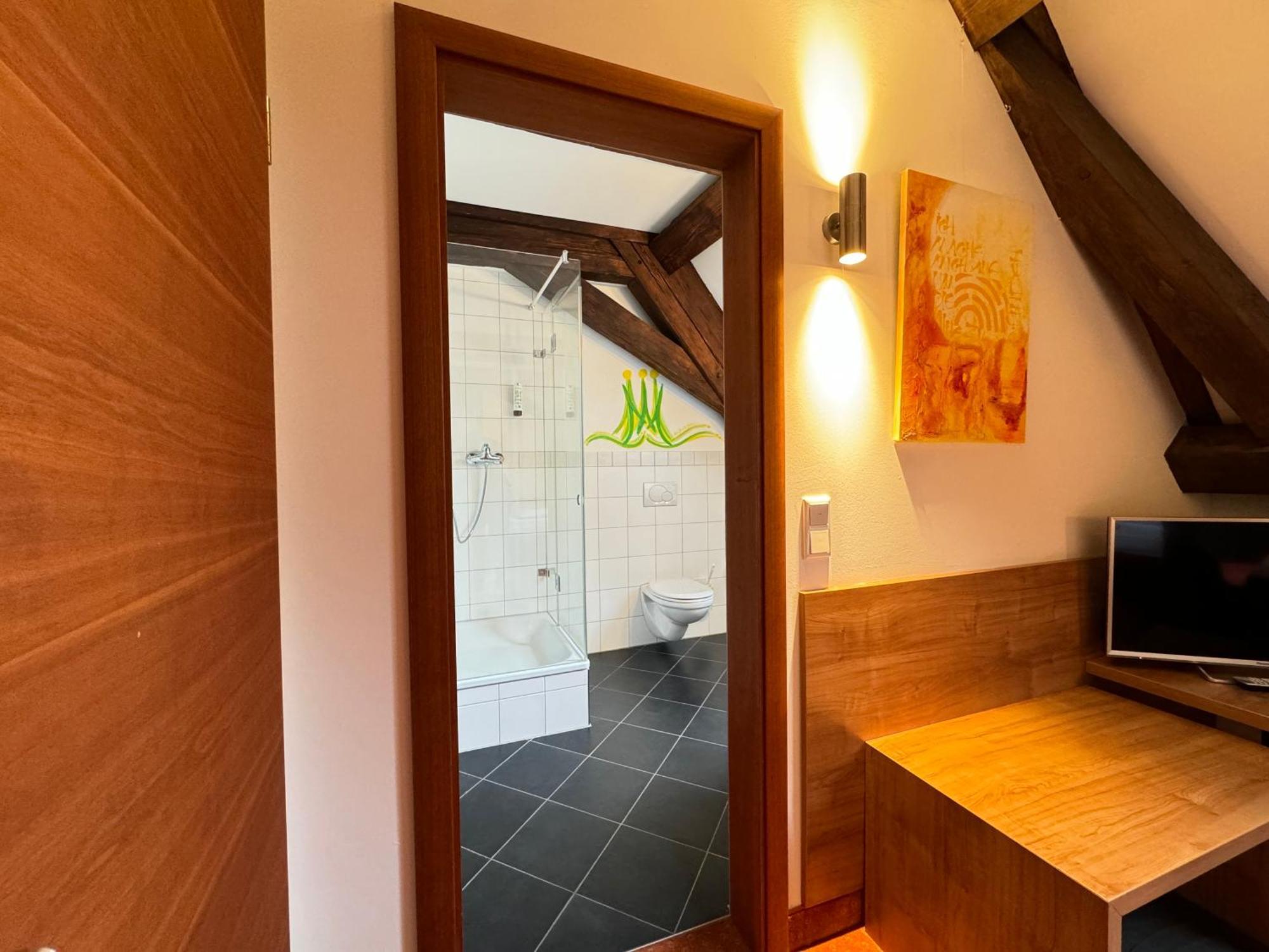 Hotel Haimerlhof Wolnzach Buitenkant foto
