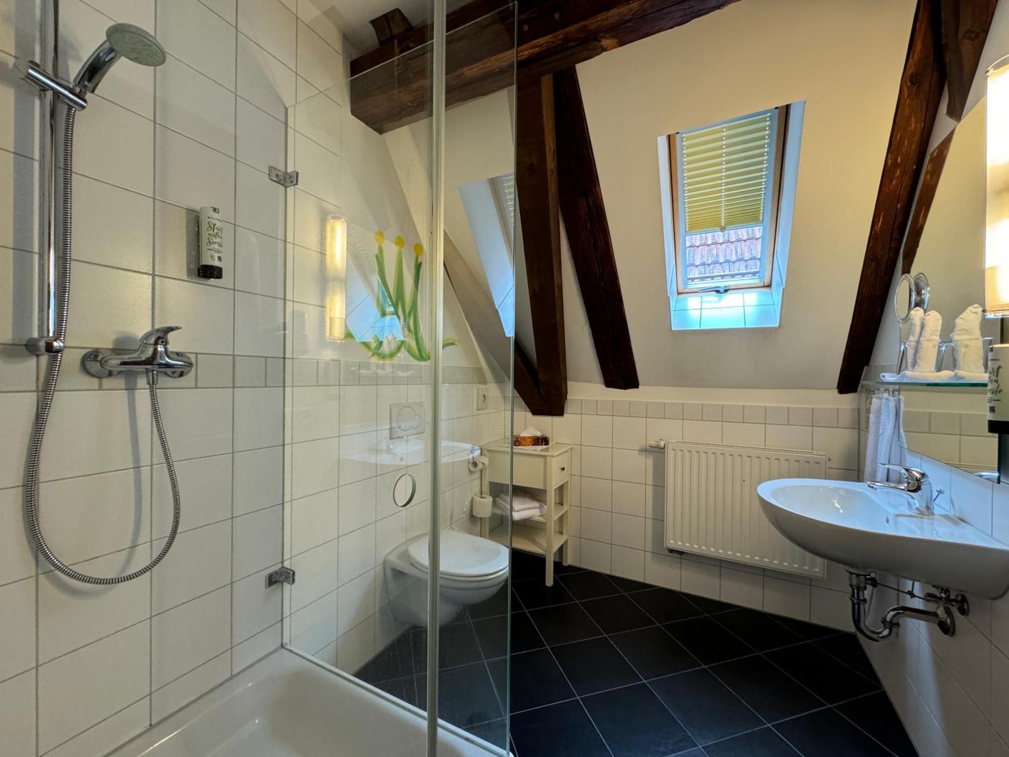 Hotel Haimerlhof Wolnzach Buitenkant foto