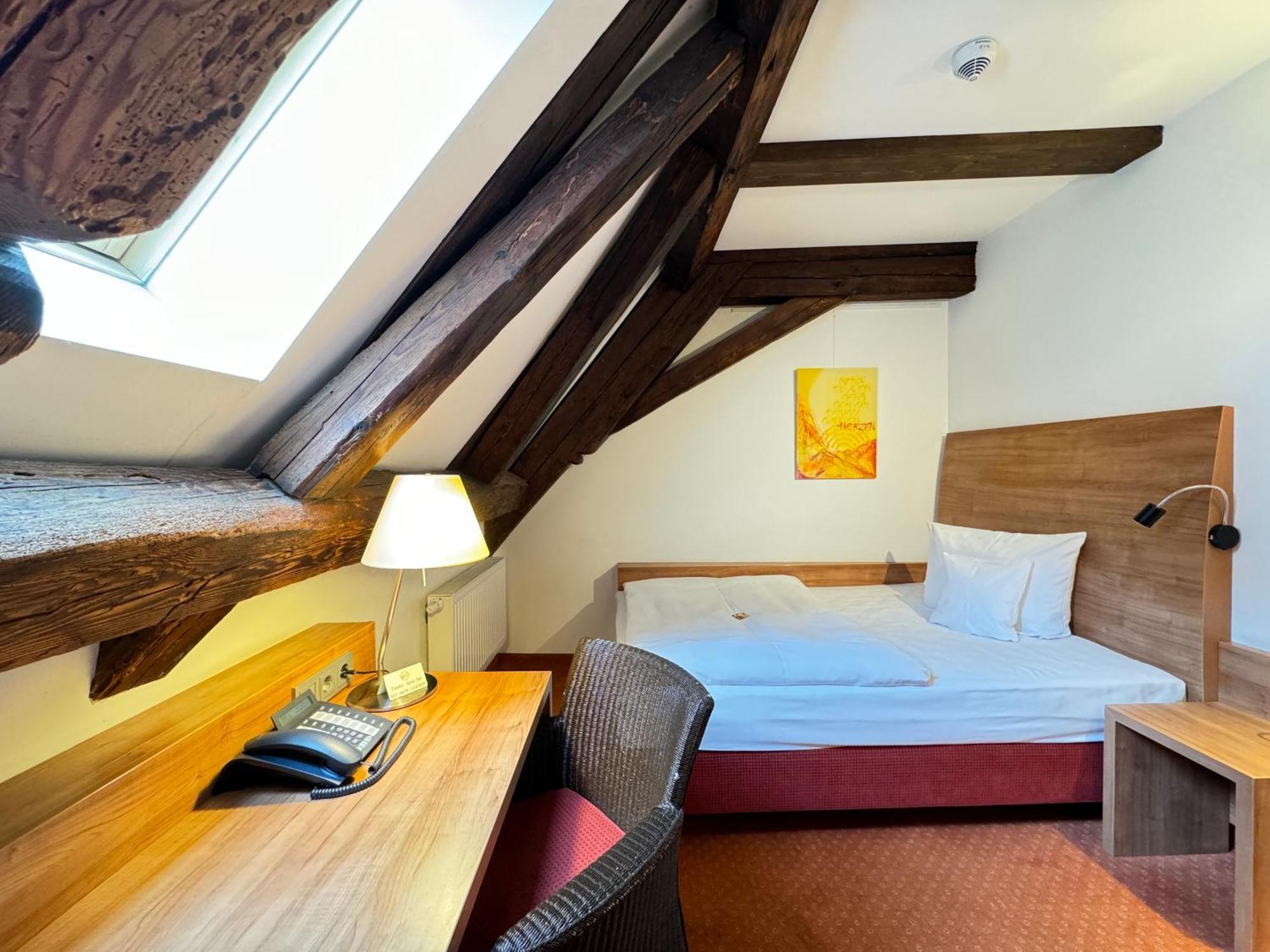Hotel Haimerlhof Wolnzach Buitenkant foto