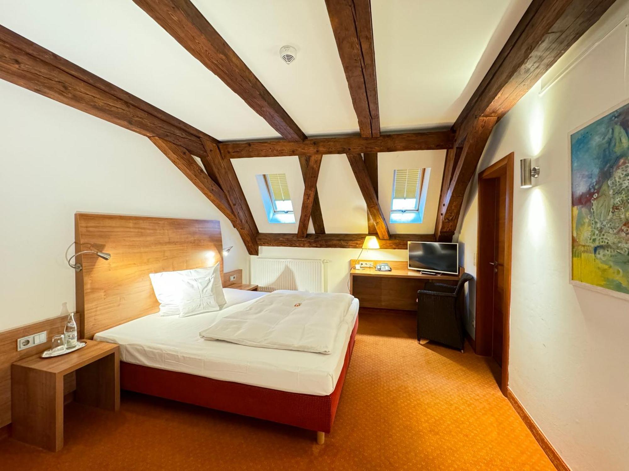 Hotel Haimerlhof Wolnzach Buitenkant foto