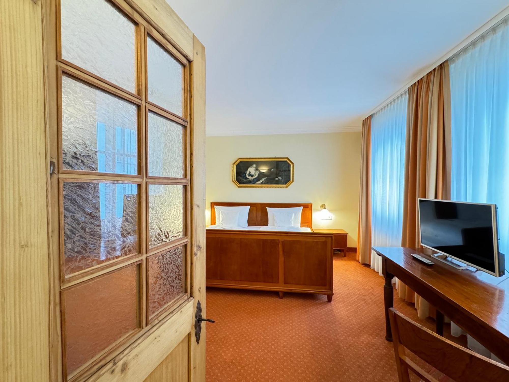 Hotel Haimerlhof Wolnzach Buitenkant foto