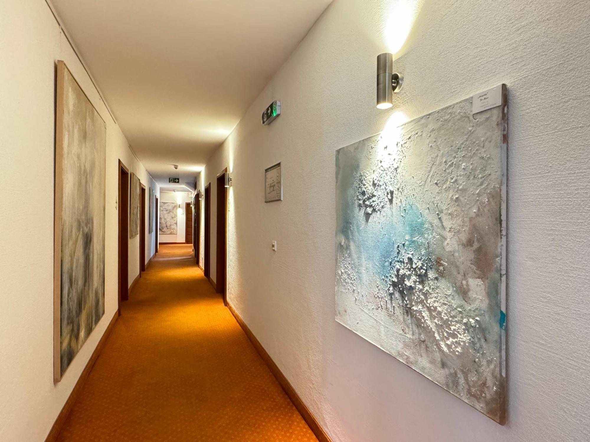 Hotel Haimerlhof Wolnzach Buitenkant foto